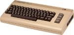 The Commodore 64
