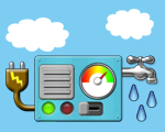 Atmospheric Water Generator icon